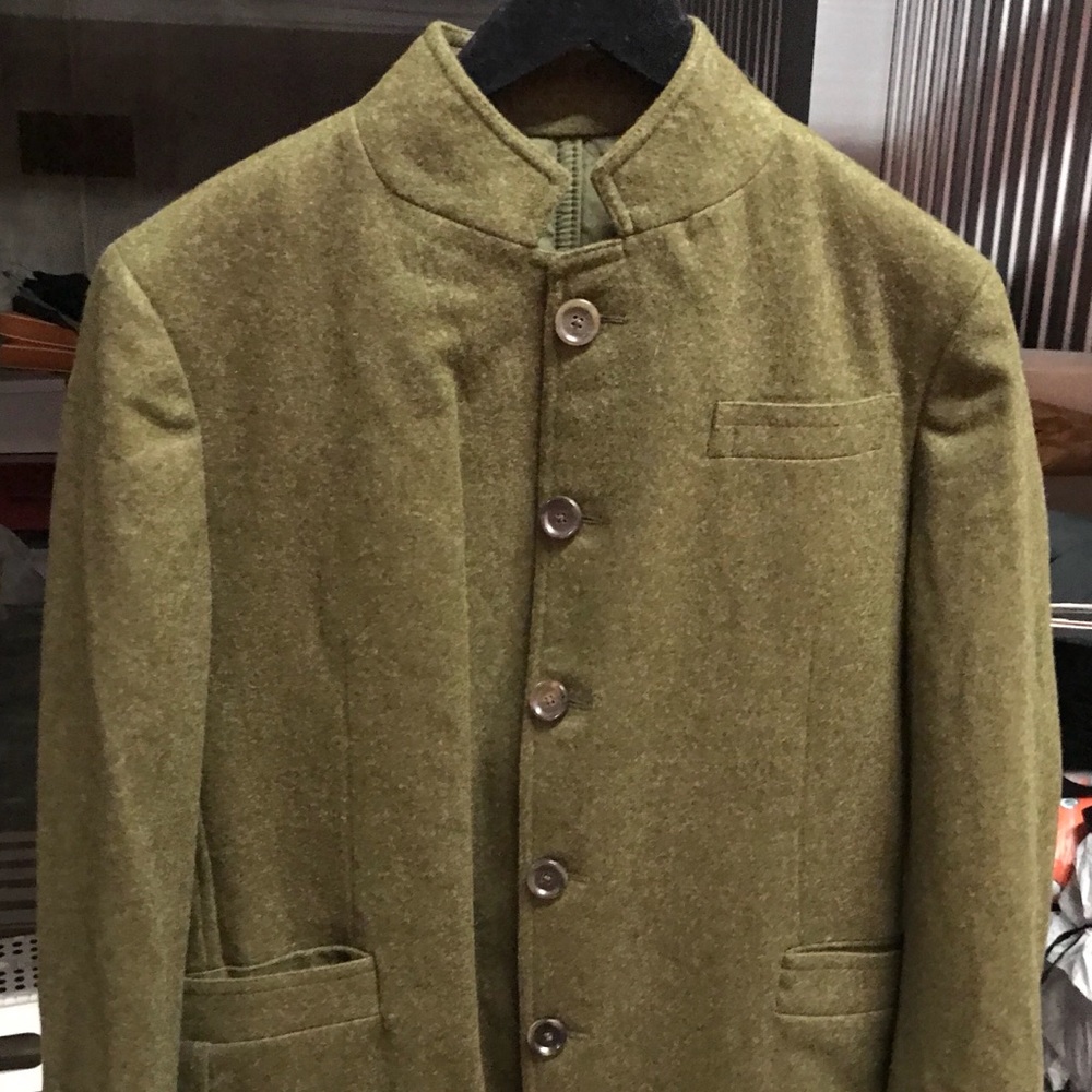 BV Sport Jacket
